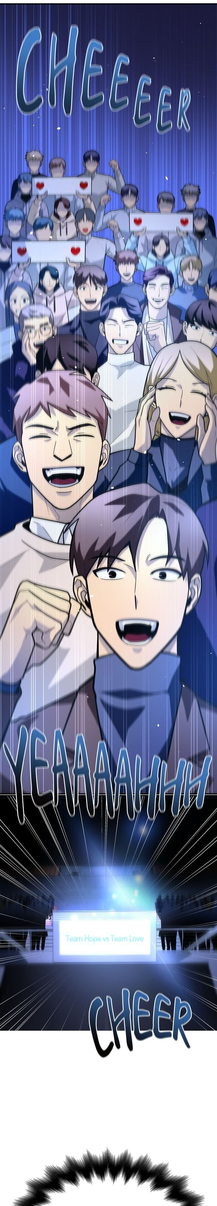 Superhuman Battlefield, Chapter 13 image 47